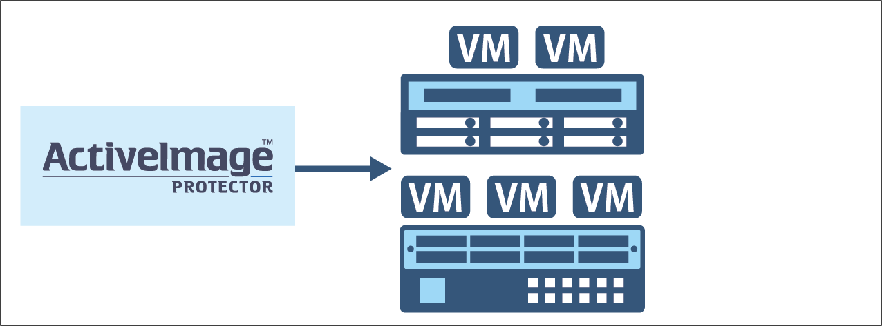 Server vPack license