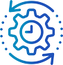 High-Speed QUIC Protocol