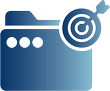 Flexible Replication Targets